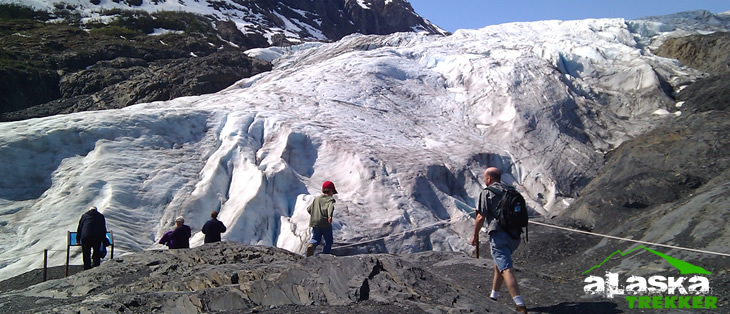 Exit Glacier