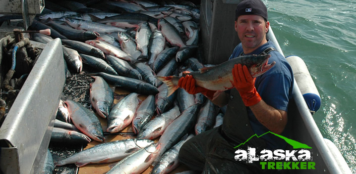 alaska fisherman