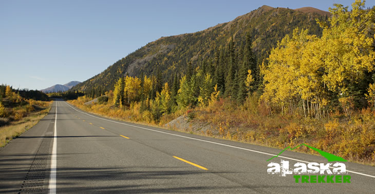 alaska highway