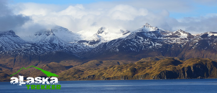 aleutian islands