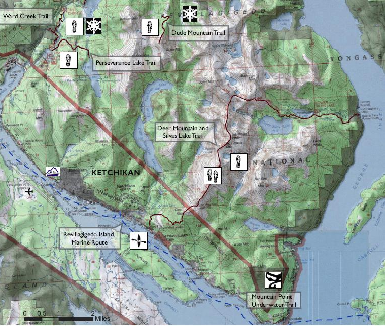 ketchikan_alaska_trail_map