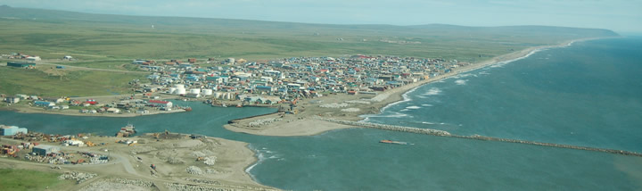 Nome Alaska