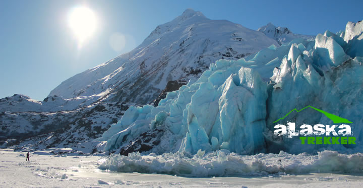 Alaska Glaciers