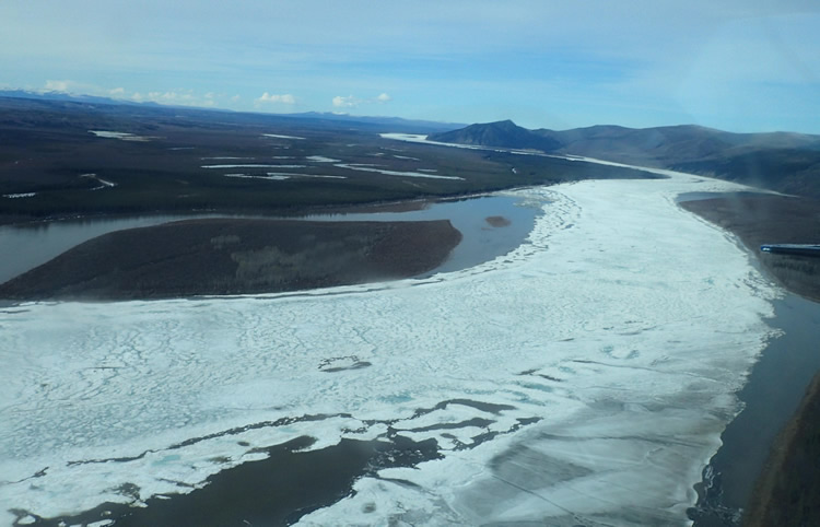 yukon river alaska