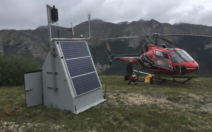 alaska-seismic-station