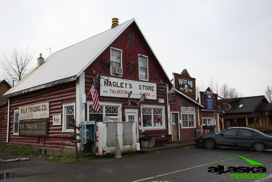 talkeetna-alaska