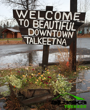 talkeetna