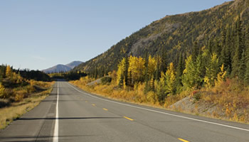 alaska-alcan-highway alaska-alcan-highway