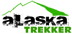 Alaska Trekker Traveling Adventures 2026 Logo